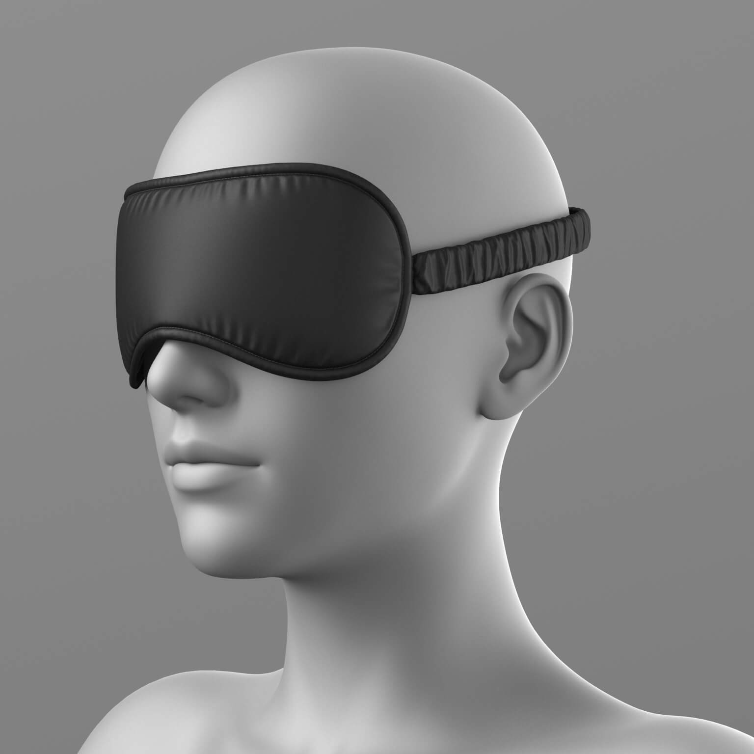 Sleep Mask G8 Female 1 Sleep Mask G8 Female