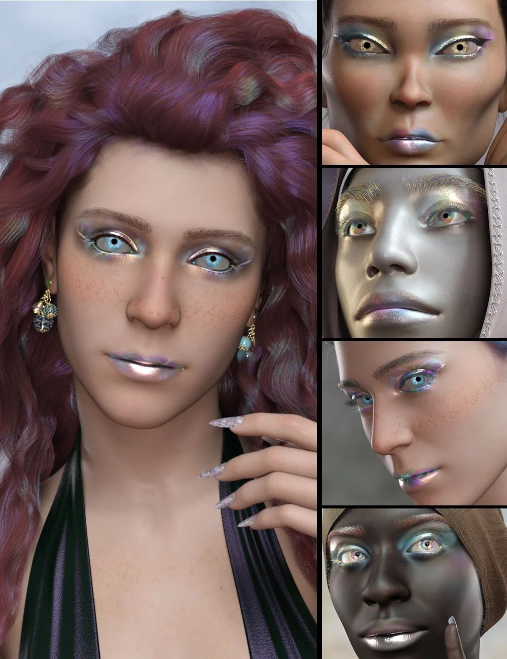abiridescentmakeupandnailsforgenesis900maindaz3d 1786689146