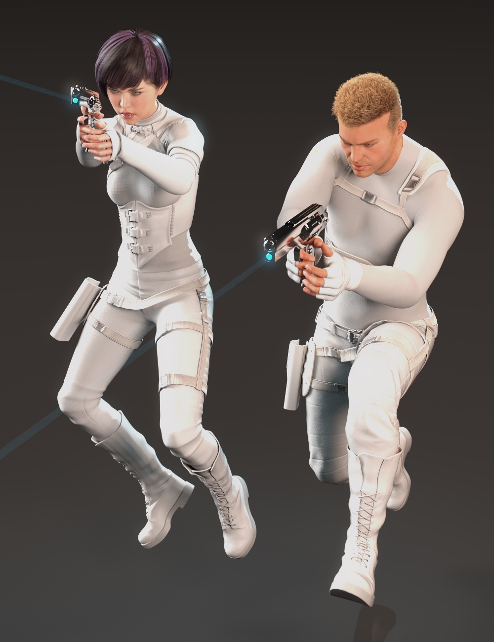 varietygunpackanimations203daz3d 1786689982