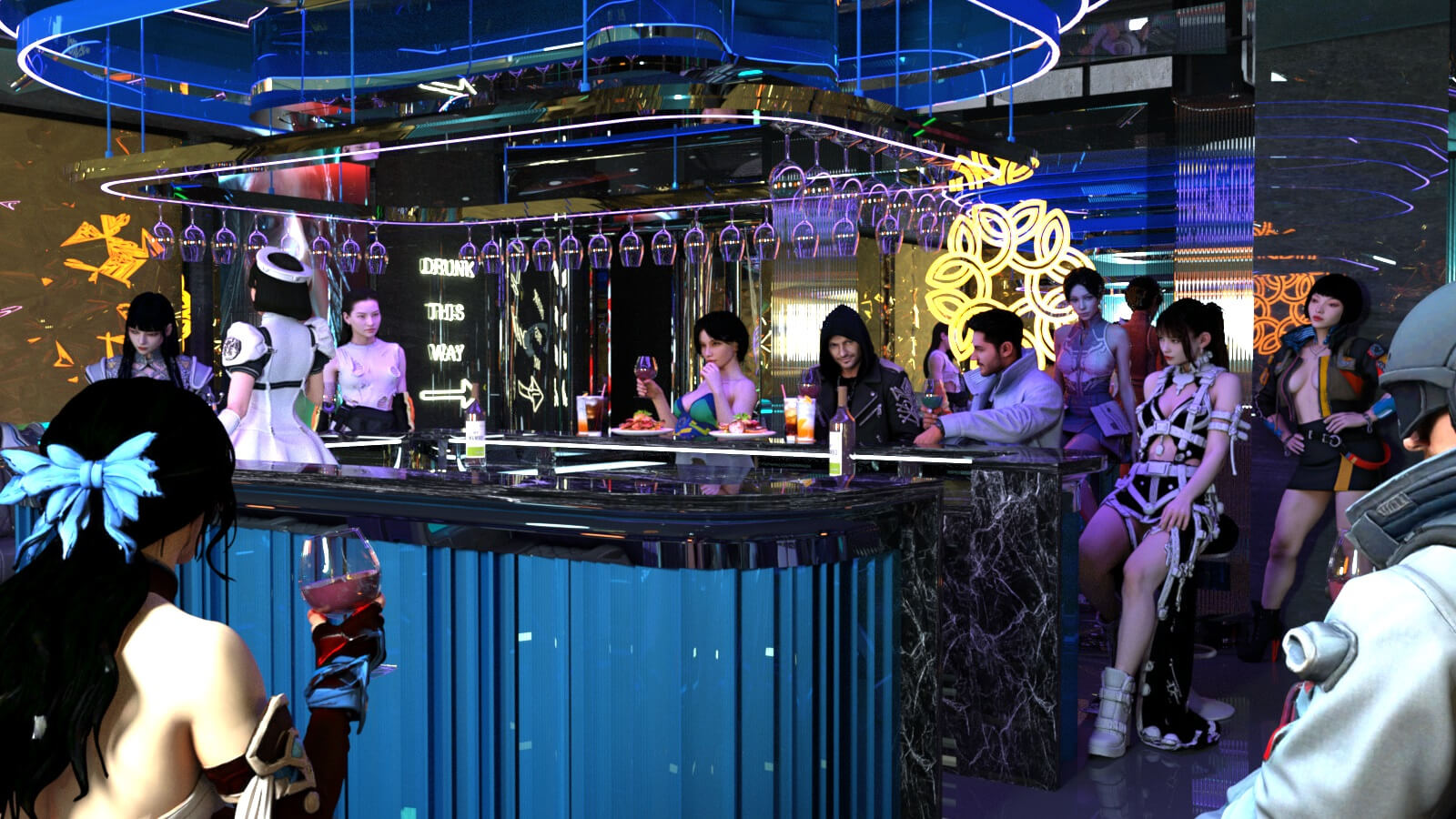 Cyber Bar Interior for DAZ 1 https://new.imagehostx.com/upload/2026/08/15/cyber-bar-interior-for-daz-01_1786801357.jpg