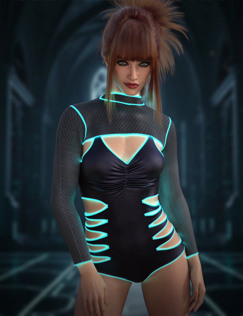 dforcestygianlogicforgenesis9and8female00maindaz3d 1786808636
