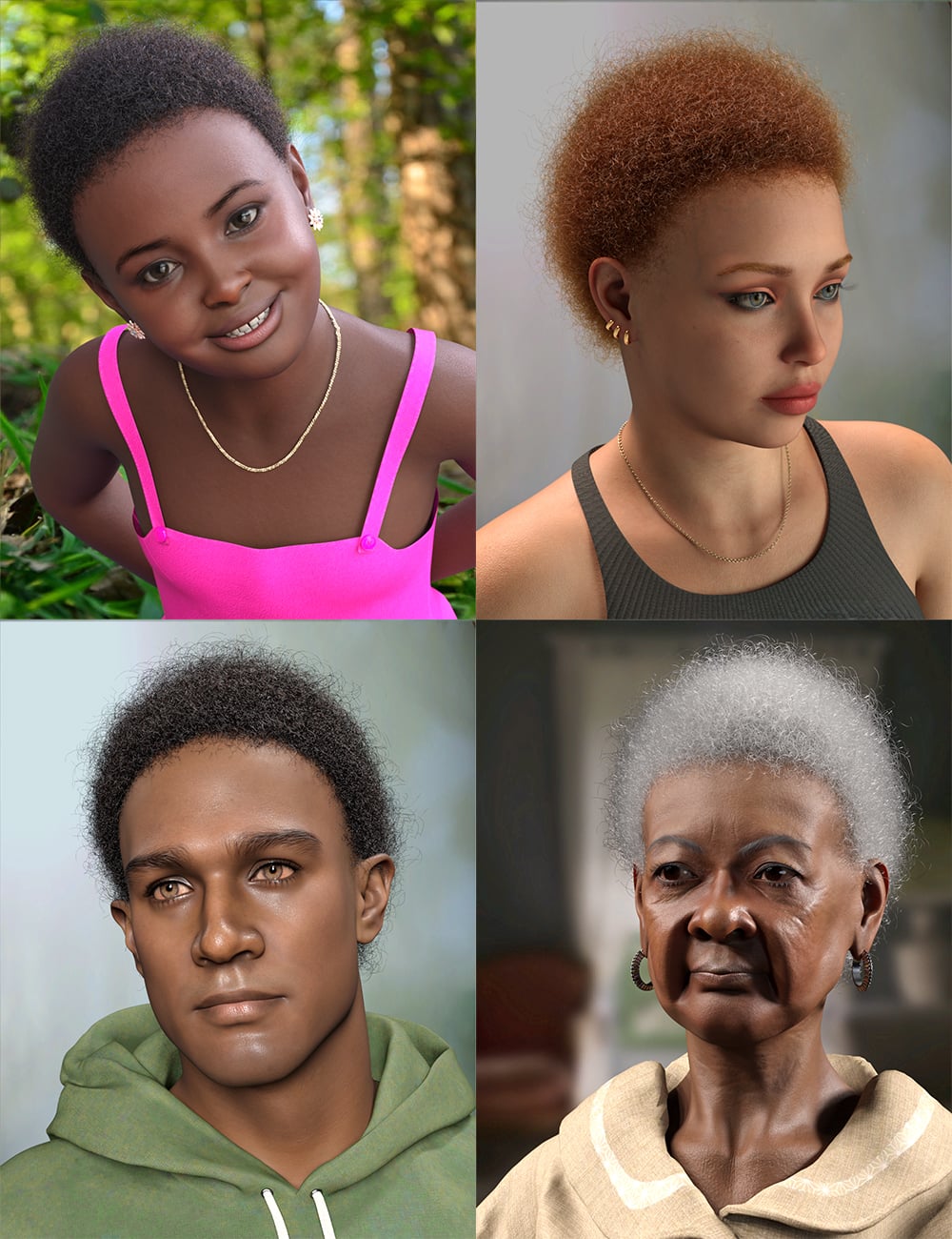 Short Frizzy Hair for Genesis 9 1 https://new.imagehostx.com/upload/2026/08/15/shortfrizzyhairforgenesis900maindaz3d_1786774385.jpg