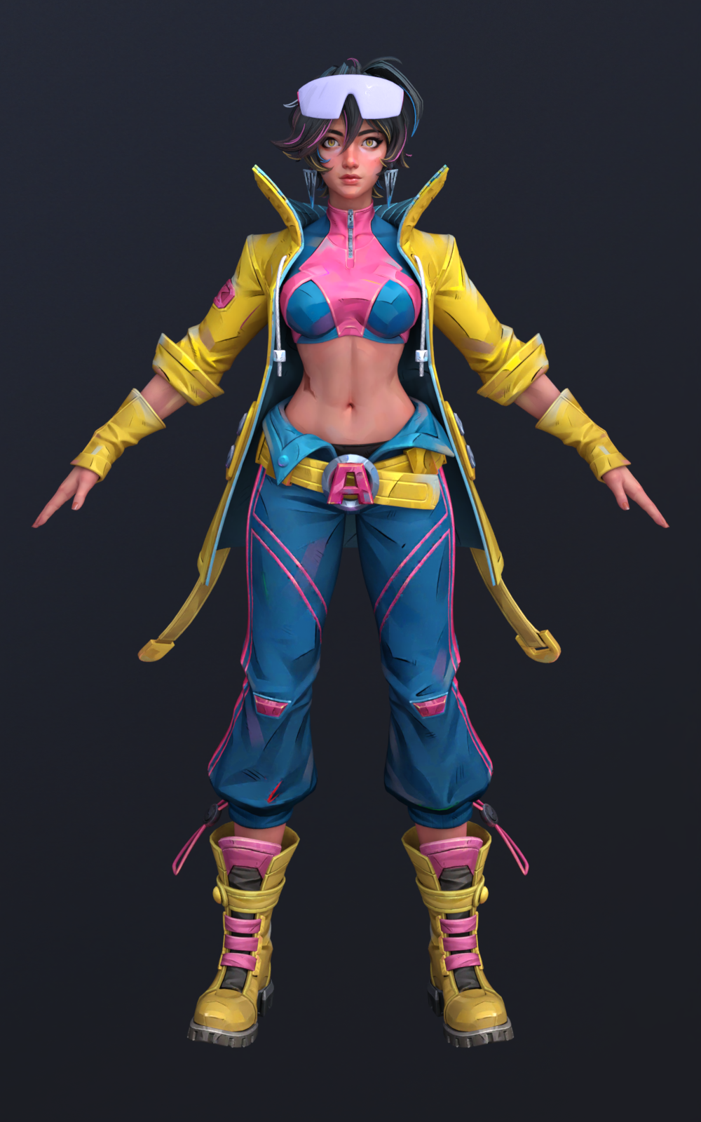 GCC Marvel Rivals Jubilee 1 GCC Marvel Rivals Jubilee