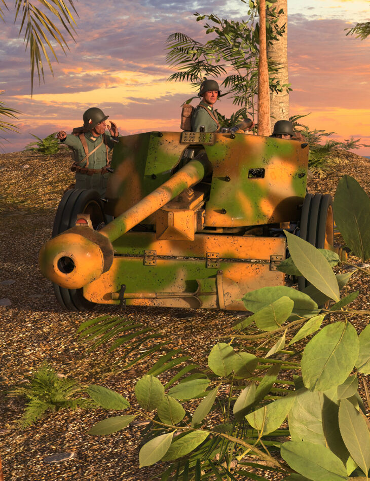 Antitank Cannon 1786871596