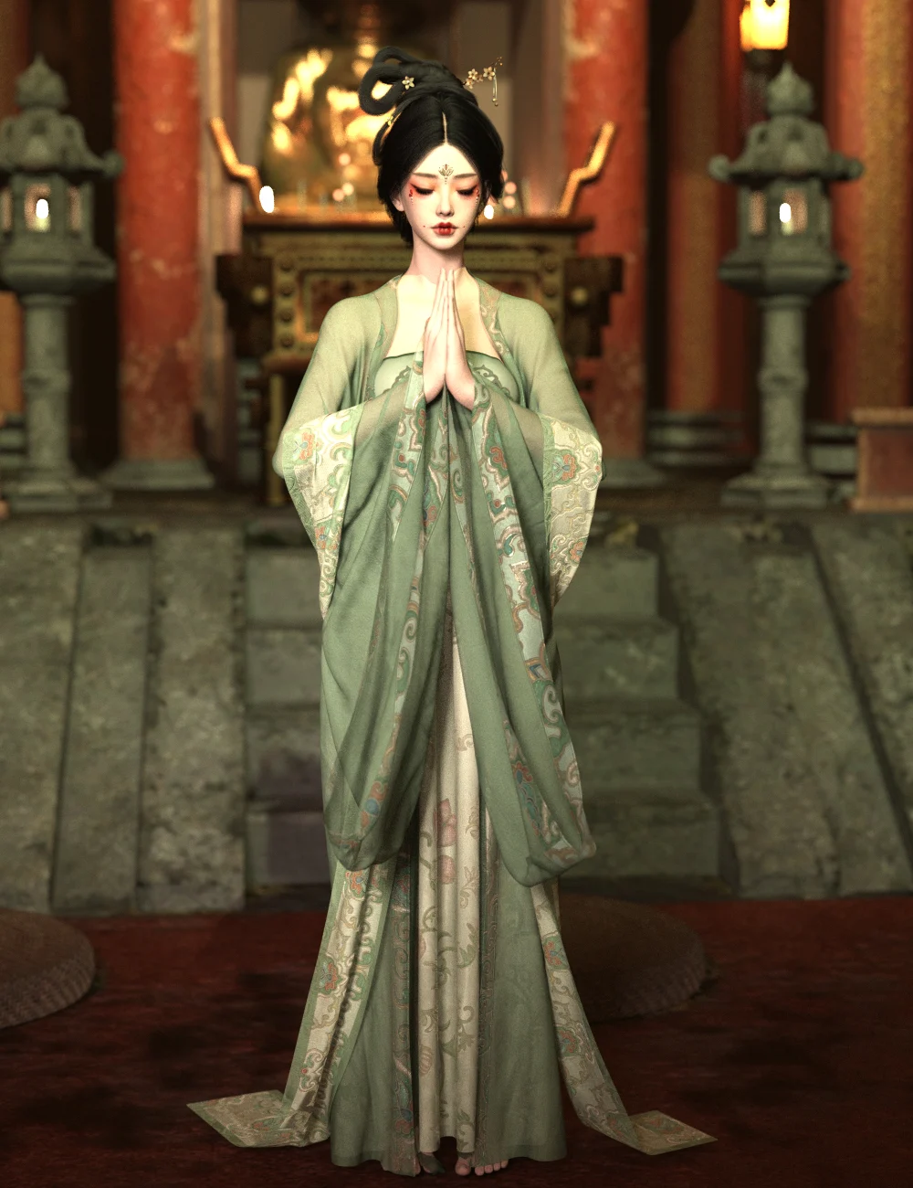 dforcelalatangdynastyhanfuforgenesis900maindaz3d 1786870192