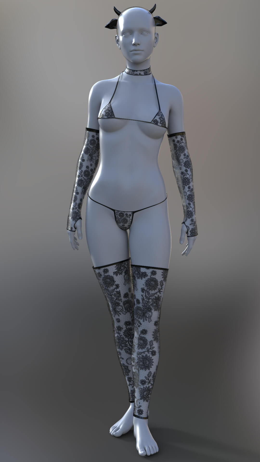 gd sexy cow outfit lace edition for genesis 8 female 01 1786912779