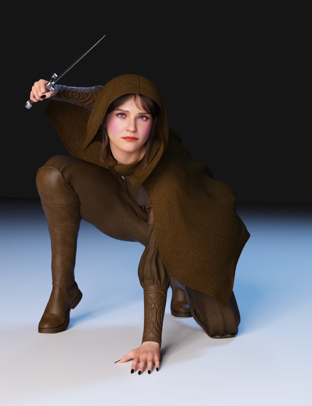FG Kali Knife Fighting Poses and Prop for Genesis 9 Feminine 1 https://new.imagehostx.com/upload/2026/08/17/fgkaliknifefightingposesandpropforgenesis9feminine00maindaz3d_1786946930.jpg