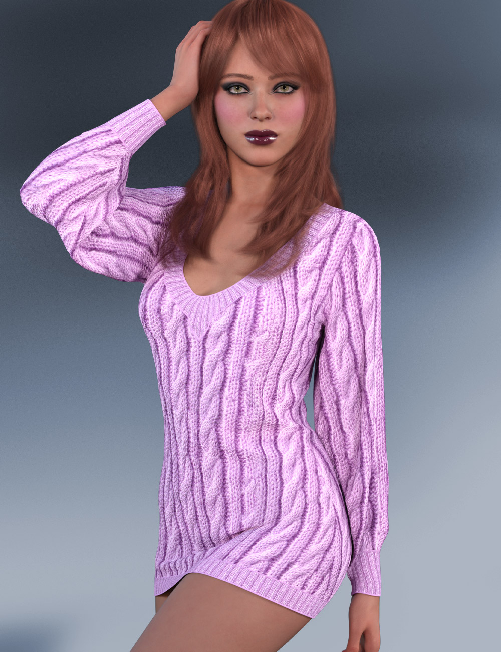 dforceautumnbreezesweaterdressgenesis900maindaz3d 1787075992