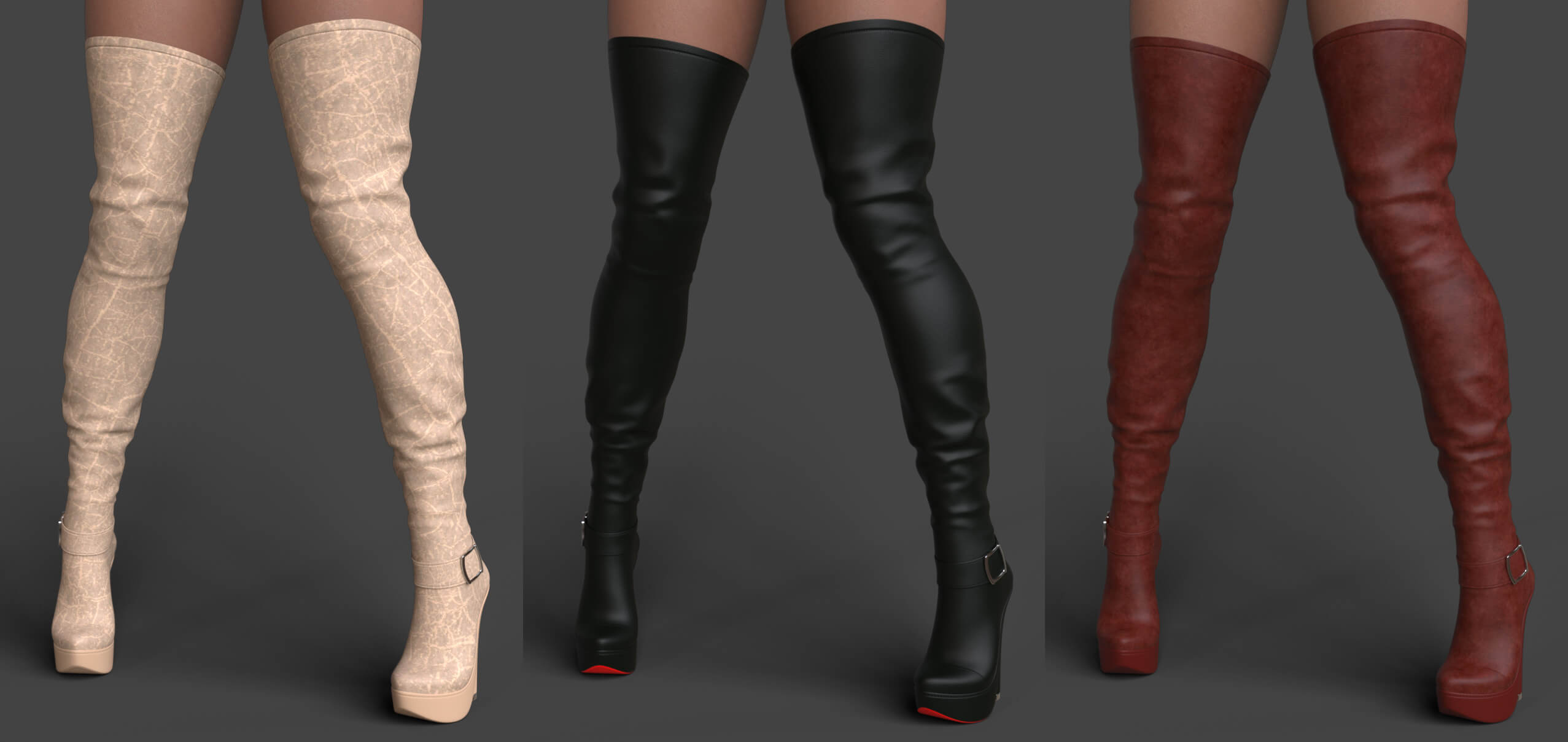 high boots alice gf8 07 1787048588