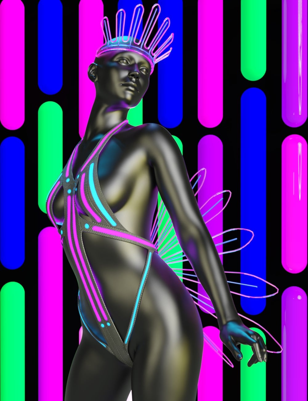 dForce Cyber Neon Showgirl Outfit for Genesis 9 and Genesis 8 Female (Original DAZ) 1 https://new.imagehostx.com/upload/2026/08/20/dforcecyberneonshowgirloutfitforgenesis9andgenesis8female00maindaz3d_1787230619.jpg