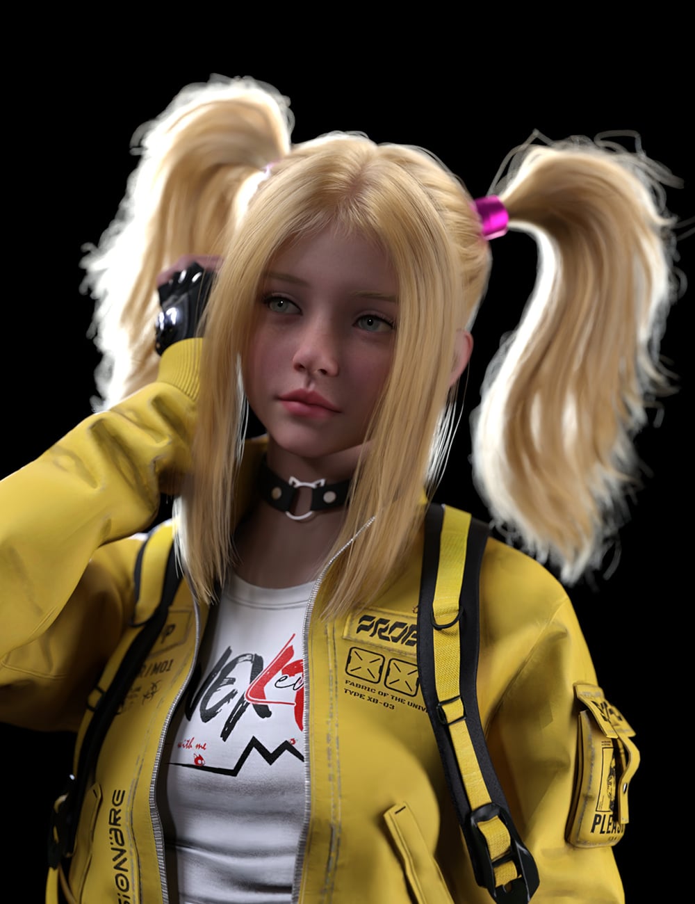dforceprincessseriesharleytwintails00maindaz3d 1787206047