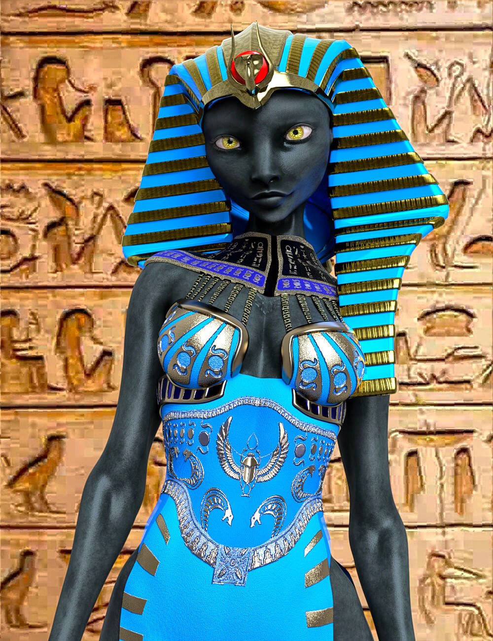 MR Bastet for Genesis 9 66 mr bastet for genesis 9 01 1787191471