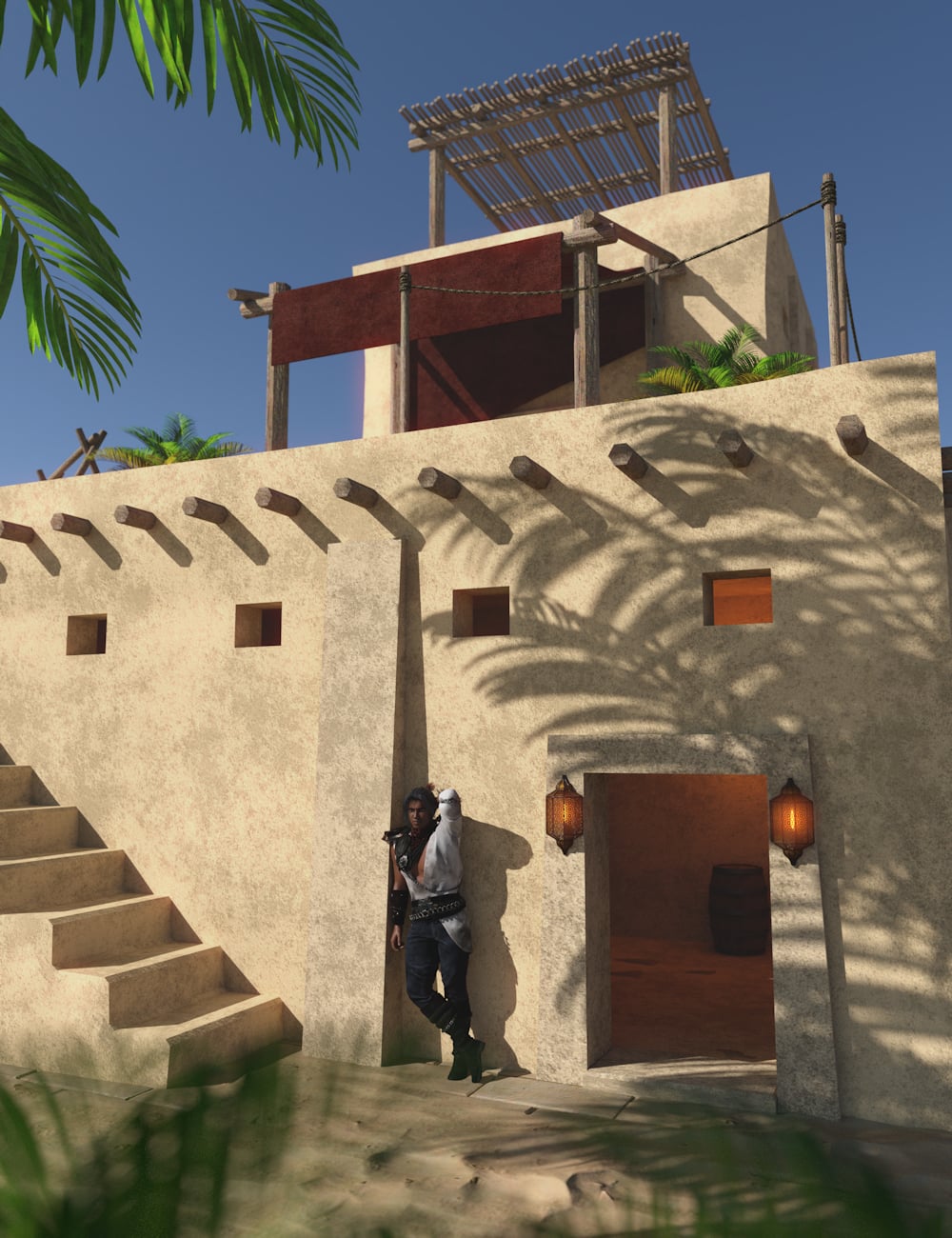 babylonianhouses100maindaz3d 1787314202