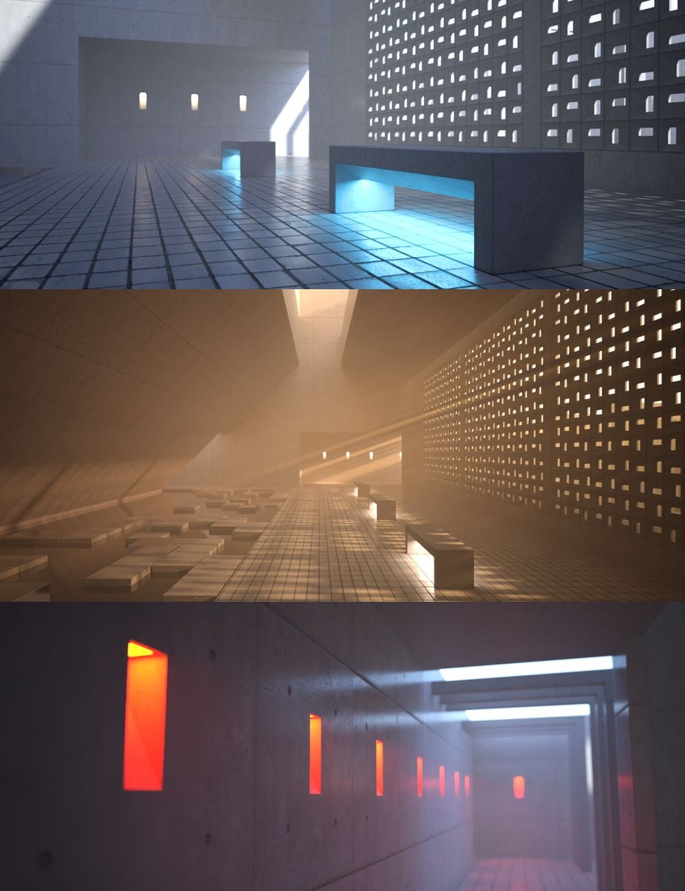 Torget Lighting Expansion 60 Image