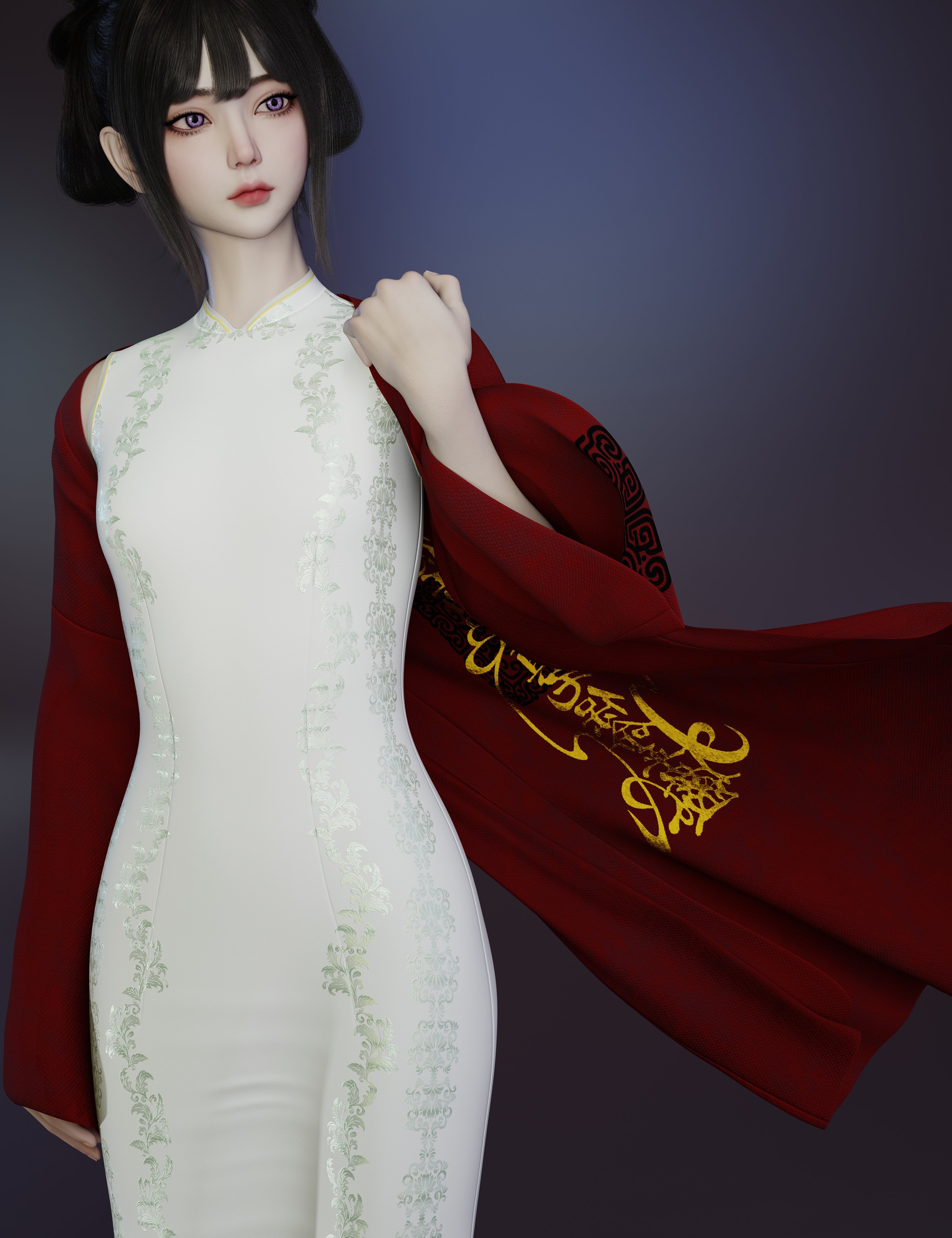 Yk dForce Traditional Taoist Robe Outfit for Genesis 9 1 https://new.imagehostx.com/upload/2026/08/22/ykdforcetraditionaltaoistrobeoutfitforgenesis900maindaz3d_1787380566.jpg
