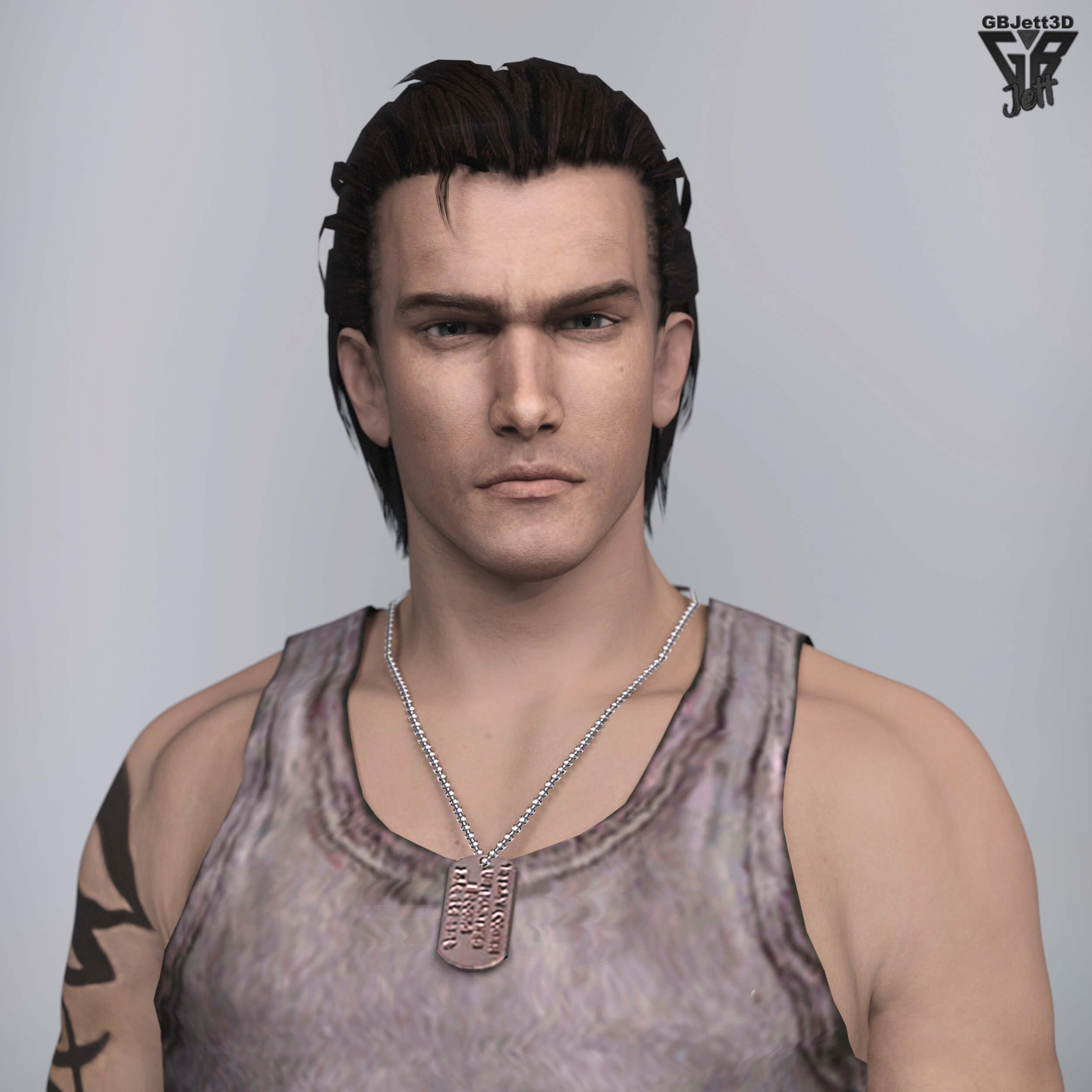 GBJ Willy for Genesis 9 88 gbj willy for genesis 9 02 1787524003