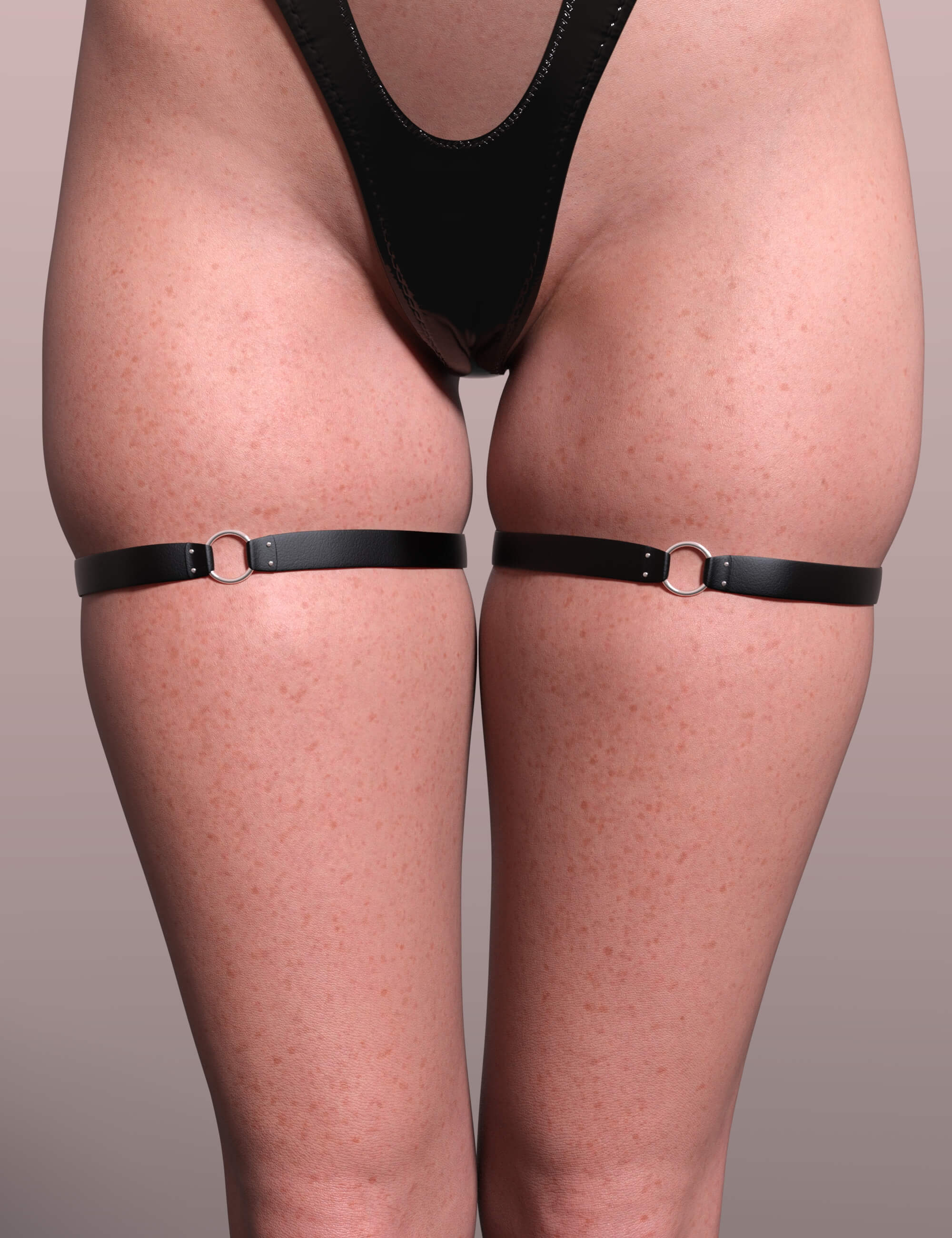 Thigh Garter Squish G9 6 thigh garter squish g9 01 1787767587
