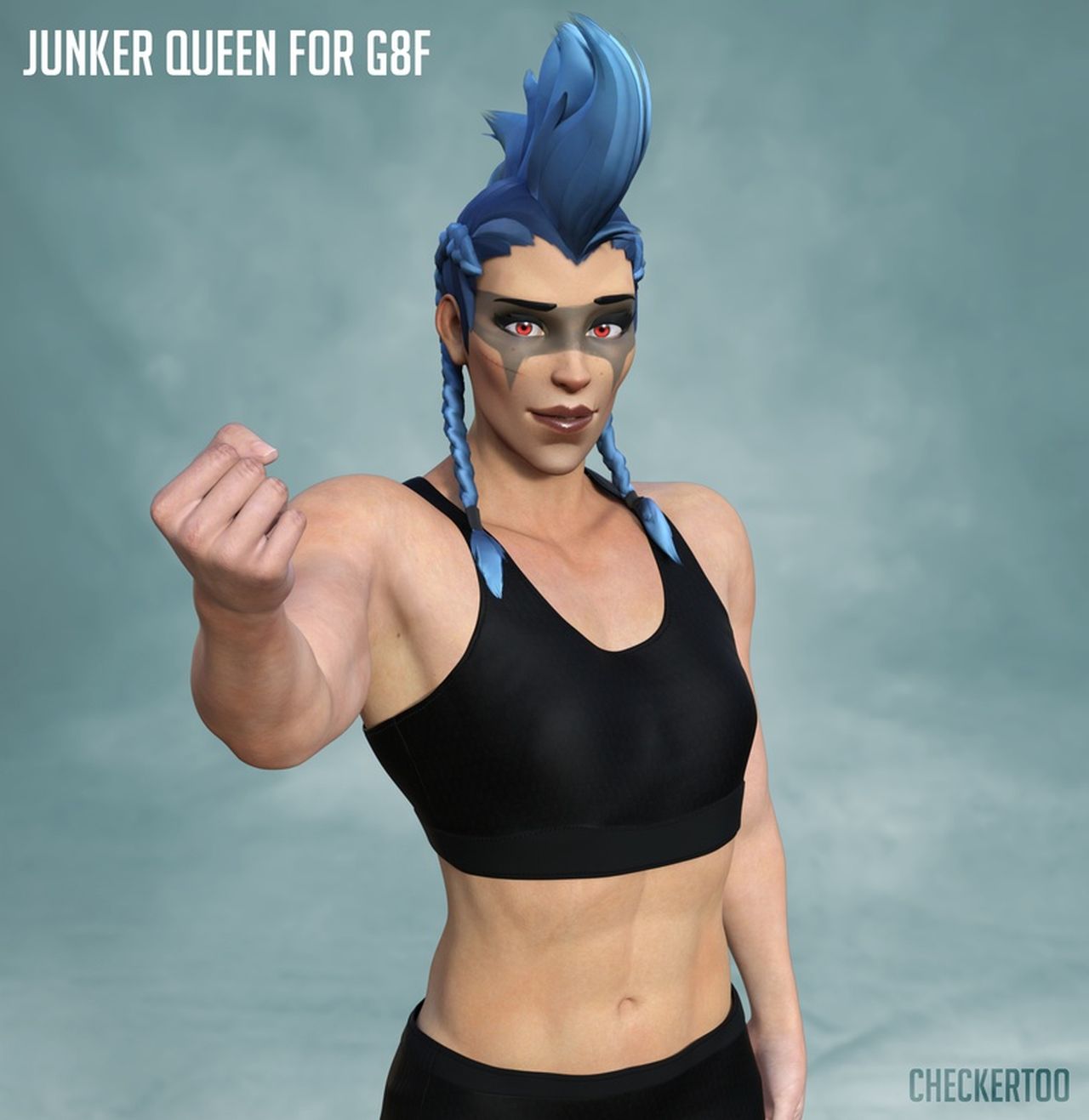 Junker 1787844769