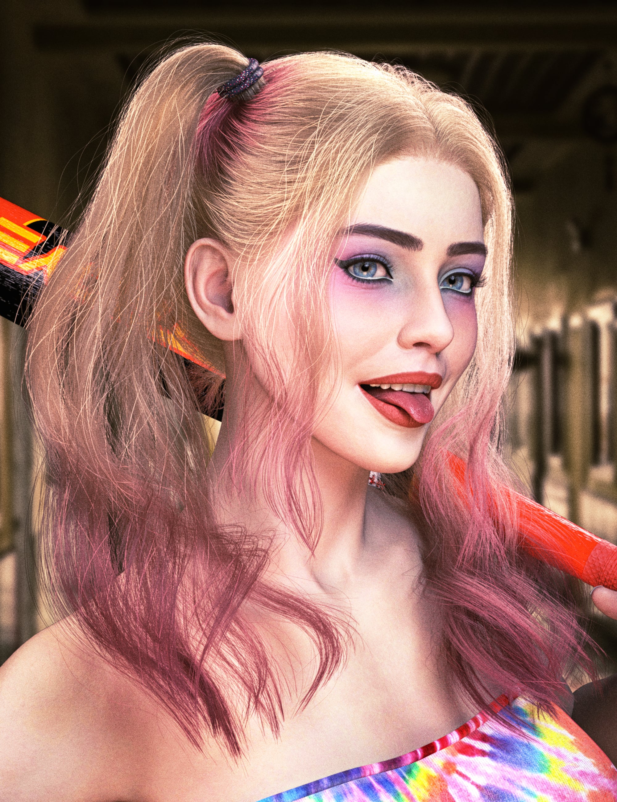 dForce FE Ombre Ponytails Strand-Based Hair for Genesis 9, 8 and 8.1 1 https://new.imagehostx.com/upload/2026/08/28/dforcefeombreponytailsstrandbasedhairforgenesis98and8100maindaz3d_1787900077.jpg