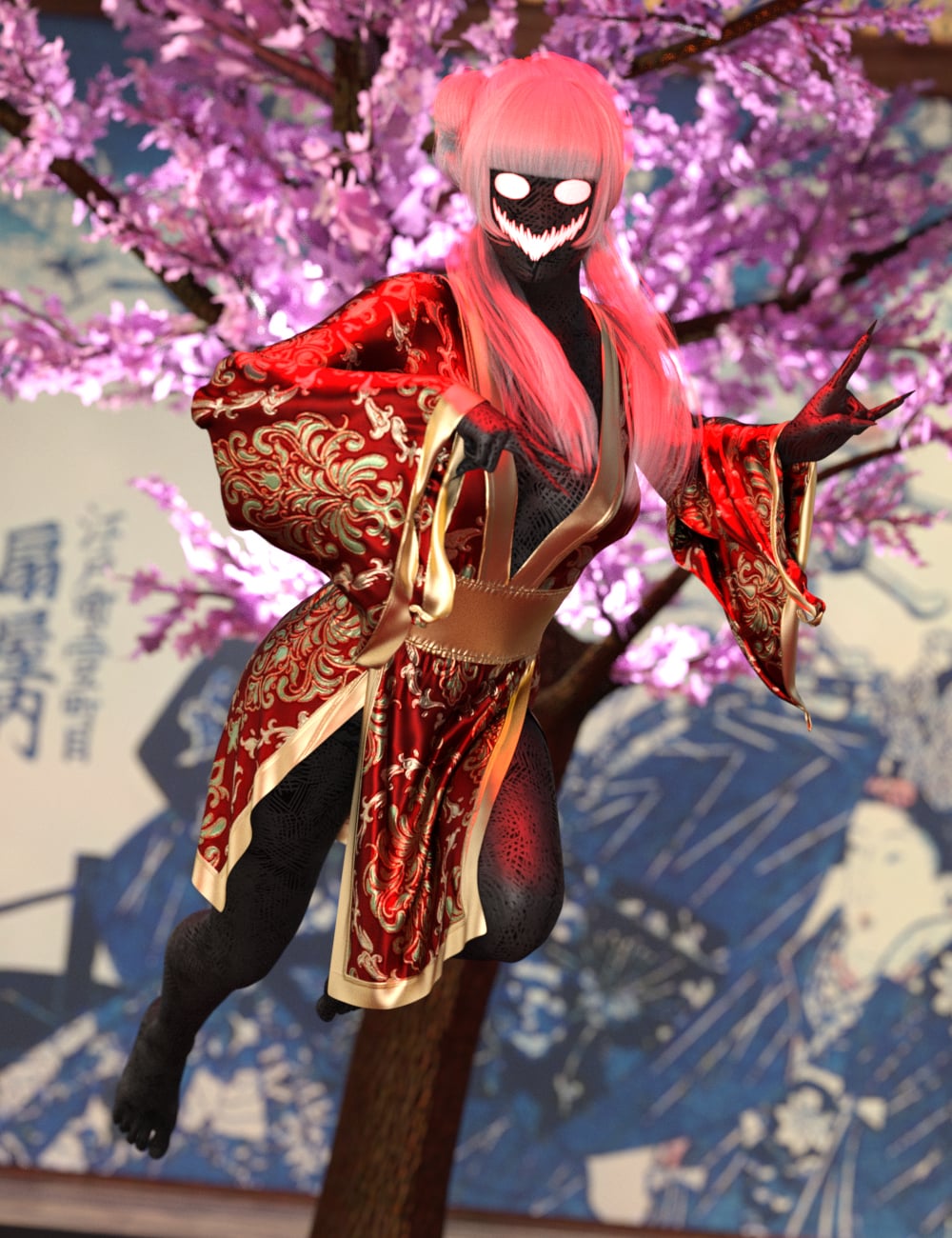 lurkerposesforgenesis81female00maindaz3d 1787941275