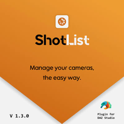 ShotList for DAZ Studio 1 https://new.imagehostx.com/upload/2026/08/28/shotlist-for-daz-studio_1787943625.jpg