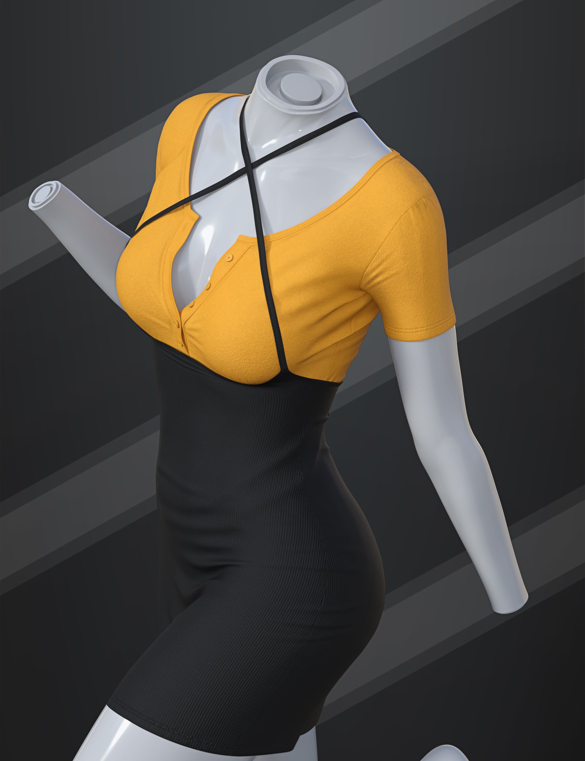 dForce SU Suspender Dress for Genesis 9, 8.1, and 8 Female 1 https://new.imagehostx.com/upload/2026/08/29/dforcesususpenderdressforgenesis981and8female00maindaz3d_1788013294.jpg