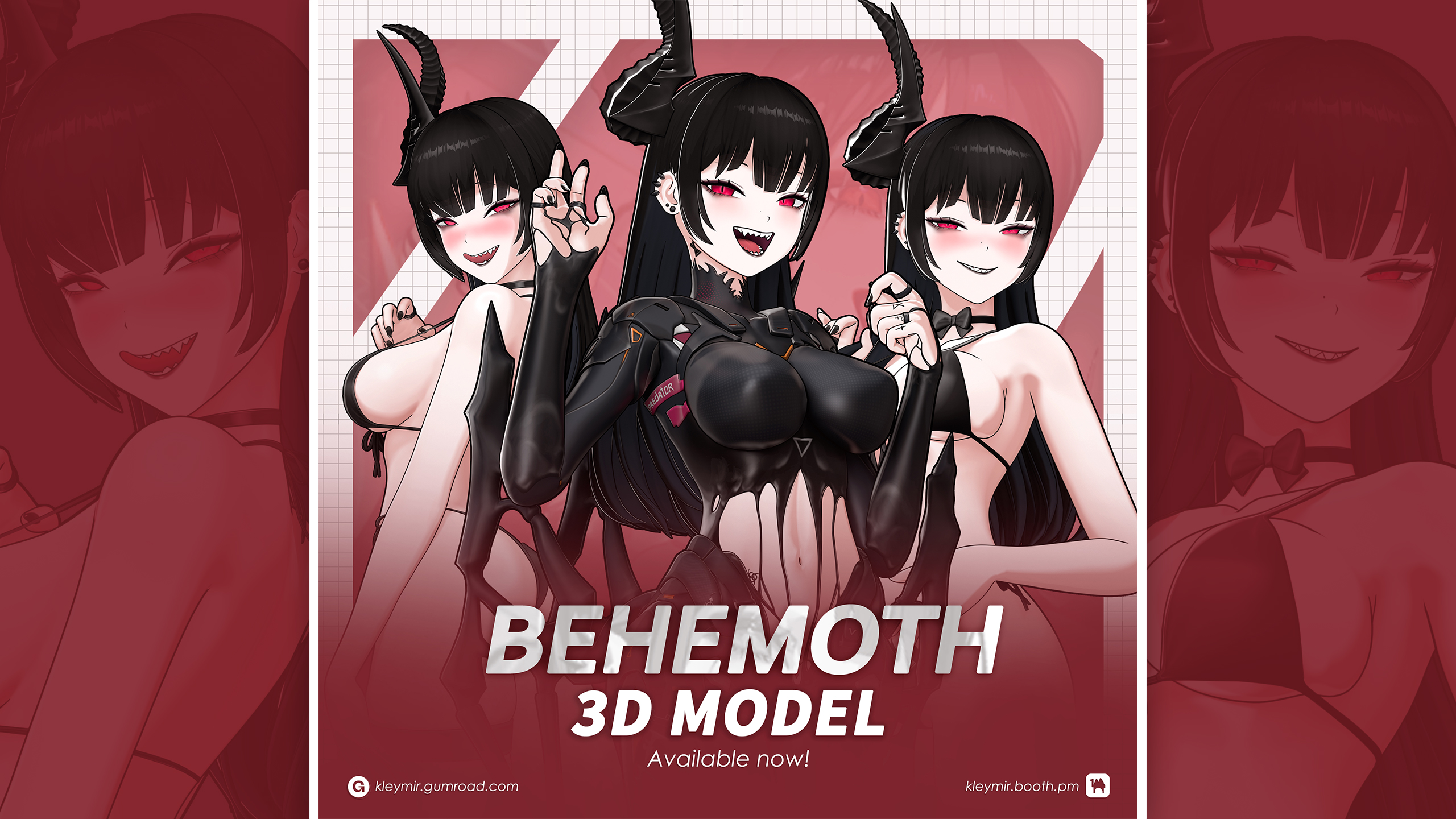 Behemoth16 9 A 1788124684
