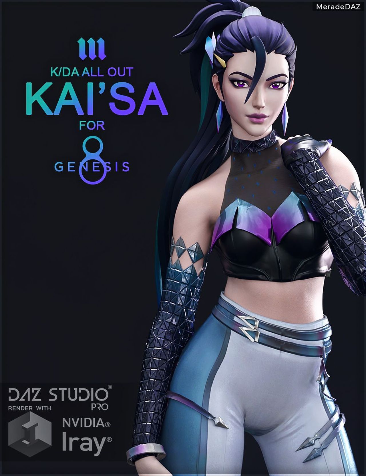 Kai Sa k 1788076568