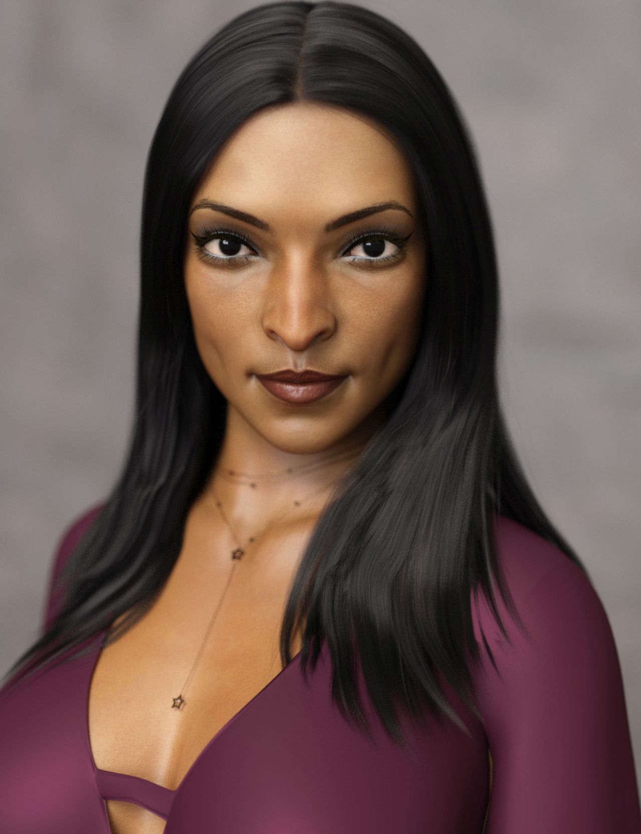 Kalyta For Genesis 8 Female 1 Kalyta For Genesis 8 Female
