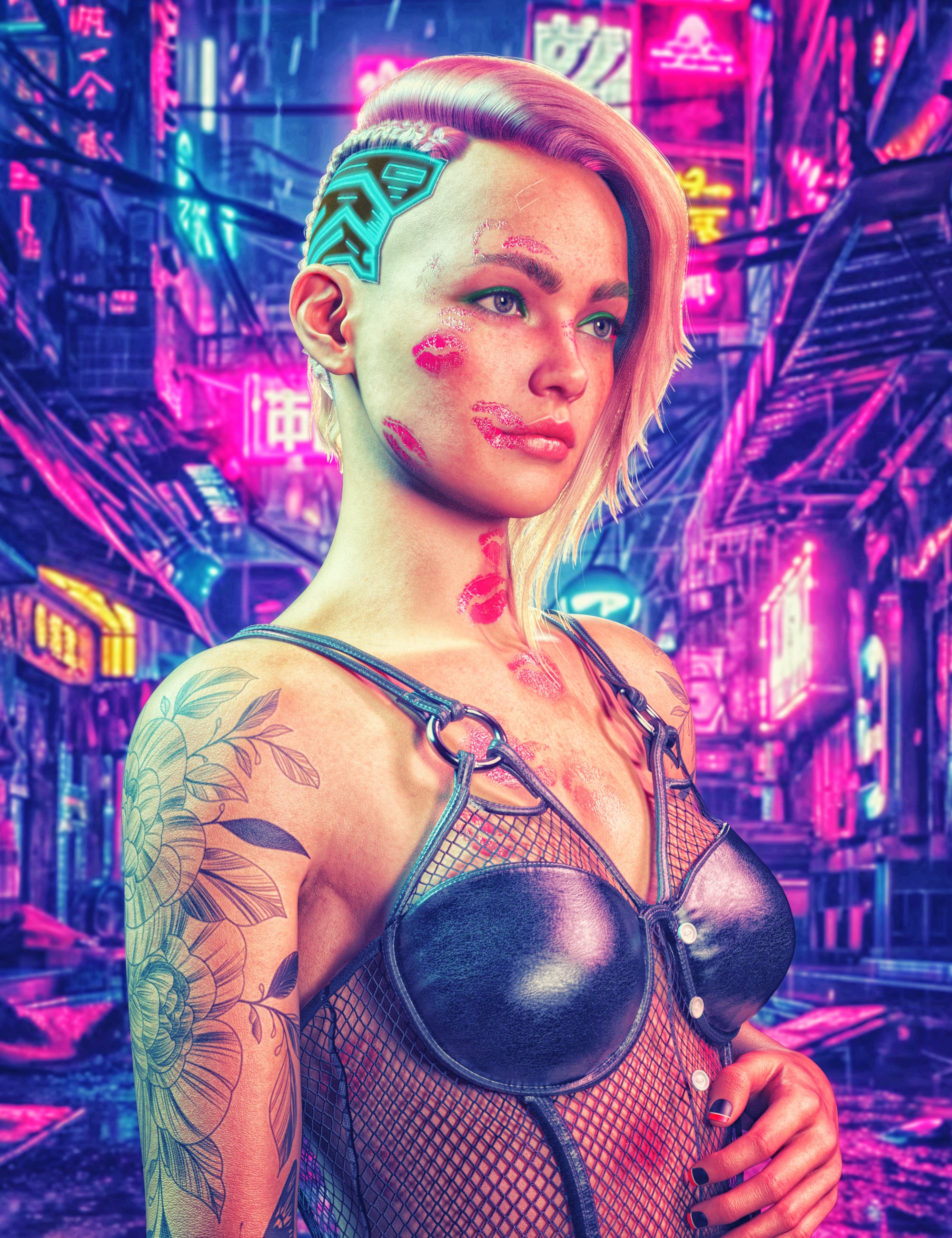 dForce Strand-Based FE Punk Side Short Hair for Genesis 9 1 https://new.imagehostx.com/upload/2026/08/30/dforcestrandbasedfepunksideshorthairforgenesis900maindaz3d_1788087317.jpg