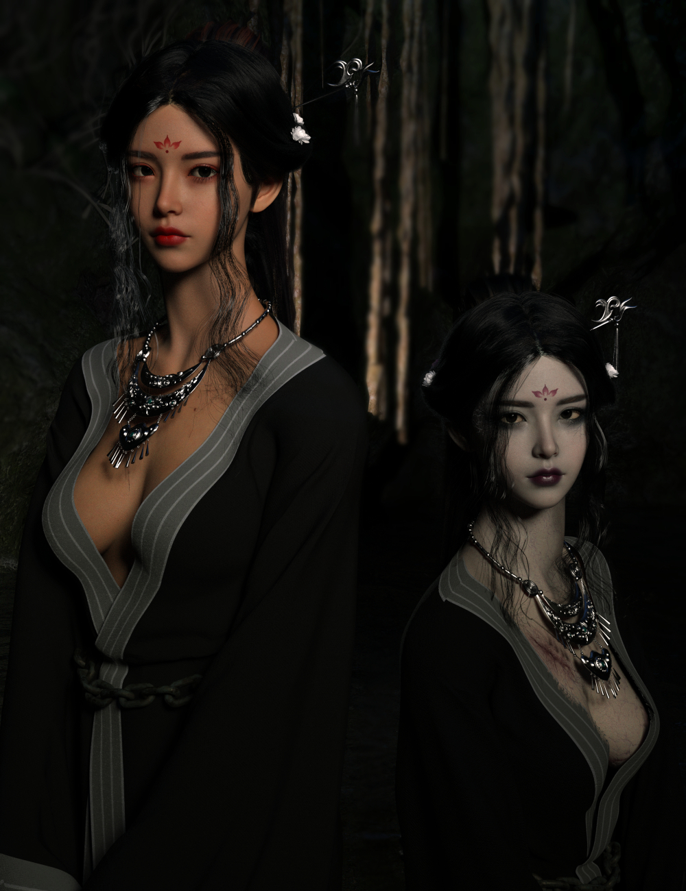 Lala JinWu for Genesis 9 Feminine 1 https://new.imagehostx.com/upload/2026/08/30/lalajinwuforgenesis9feminine02daz3d_1788064380.jpg
