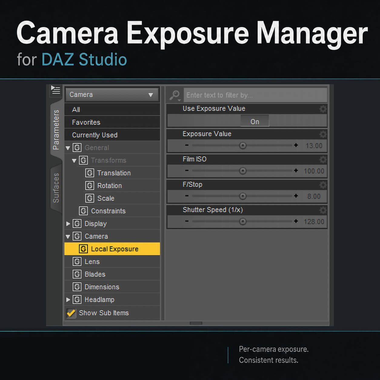 Camera Exposure and Tone Mapping Manager 1 https://new.imagehostx.com/upload/2026/08/31/camera-exposure-manager-02_1788175777.jpg