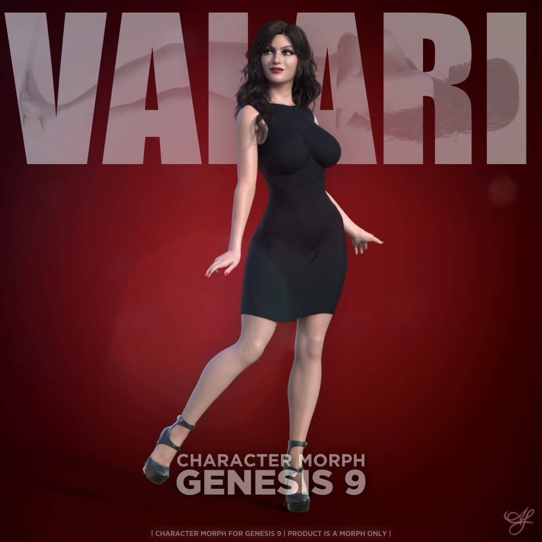 valari character morph for genesis 9 01 1 1788143178