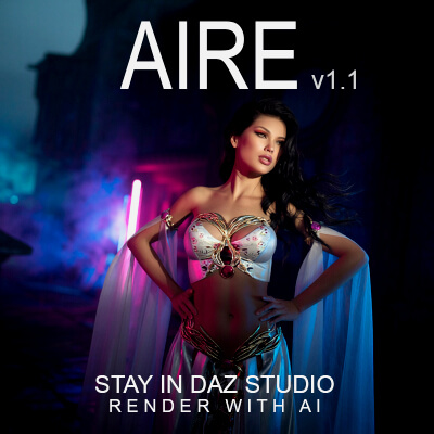 AIRE v1.1 – AI Render Engine DAZ Studio 1 https://new.imagehostx.com/upload/2026/09/01/aire-ai-render-engine-daz-studio_1788244226.jpg