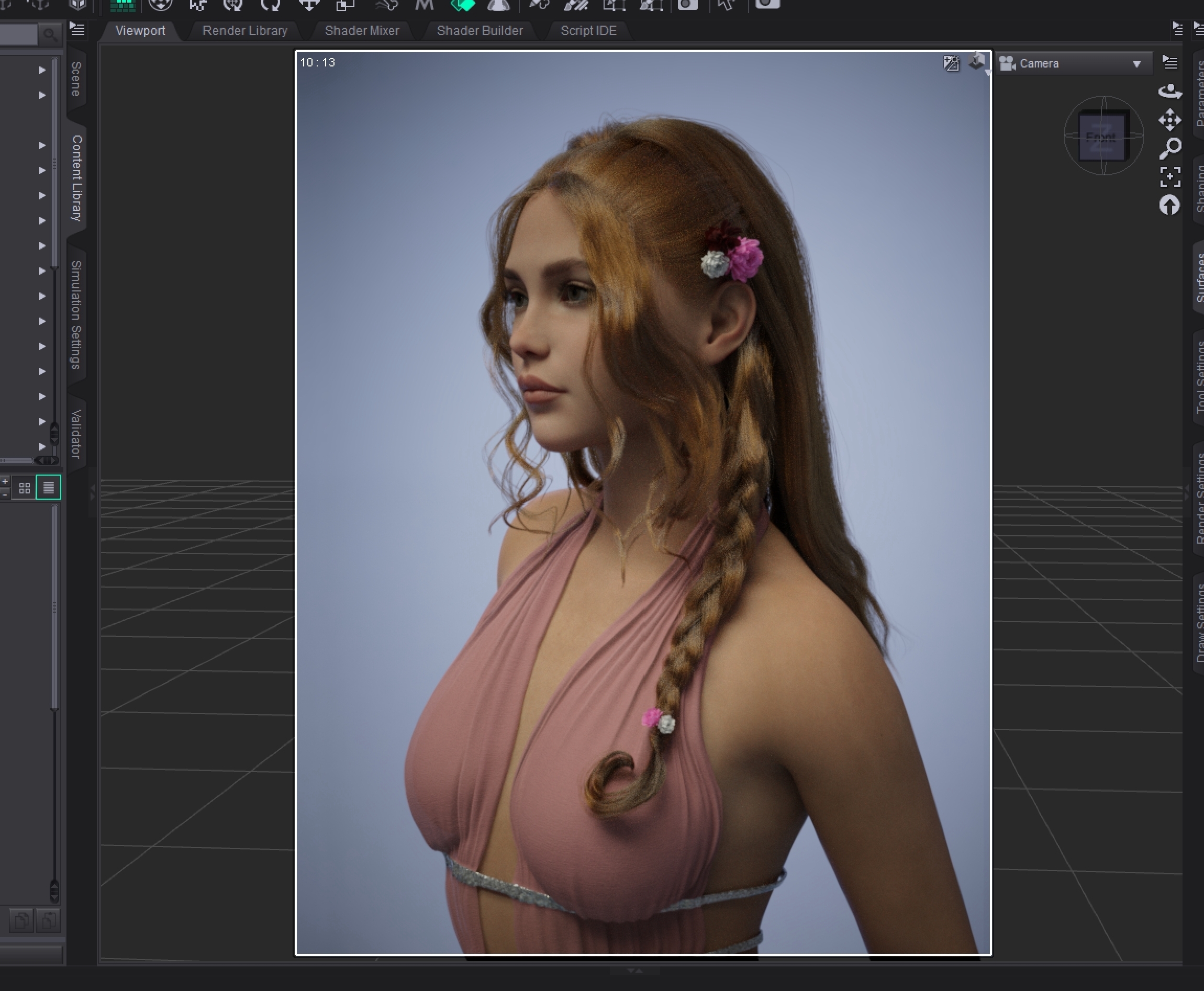 dForce Spring Braid HairStyle For Genesis 9 1 https://new.imagehostx.com/upload/2026/09/01/dforcespringbraidhairstyleforgenesis906daz3d_1788289324.jpg