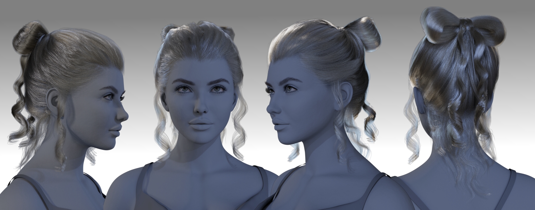 dforcezoeybowupdohairstyleforgenesis901daz3d 1788289213