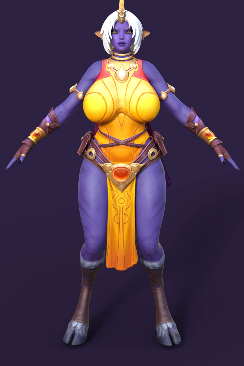 lol goat woman 01 1788265291