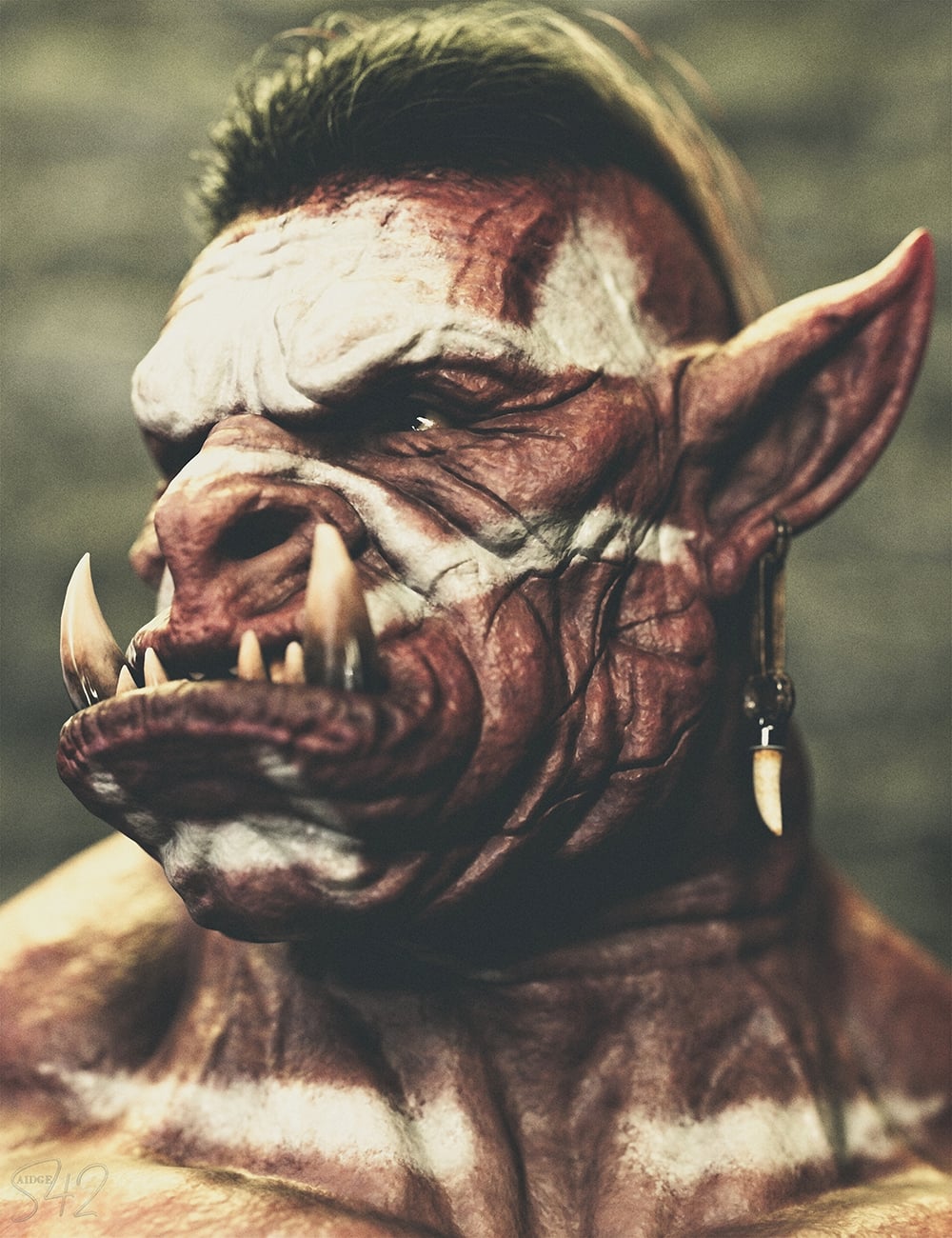 Warlord Orc HD for Genesis 9 1 https://new.imagehostx.com/upload/2026/09/01/warlordorchdforgenesis900maindaz3d_1788259961.jpg