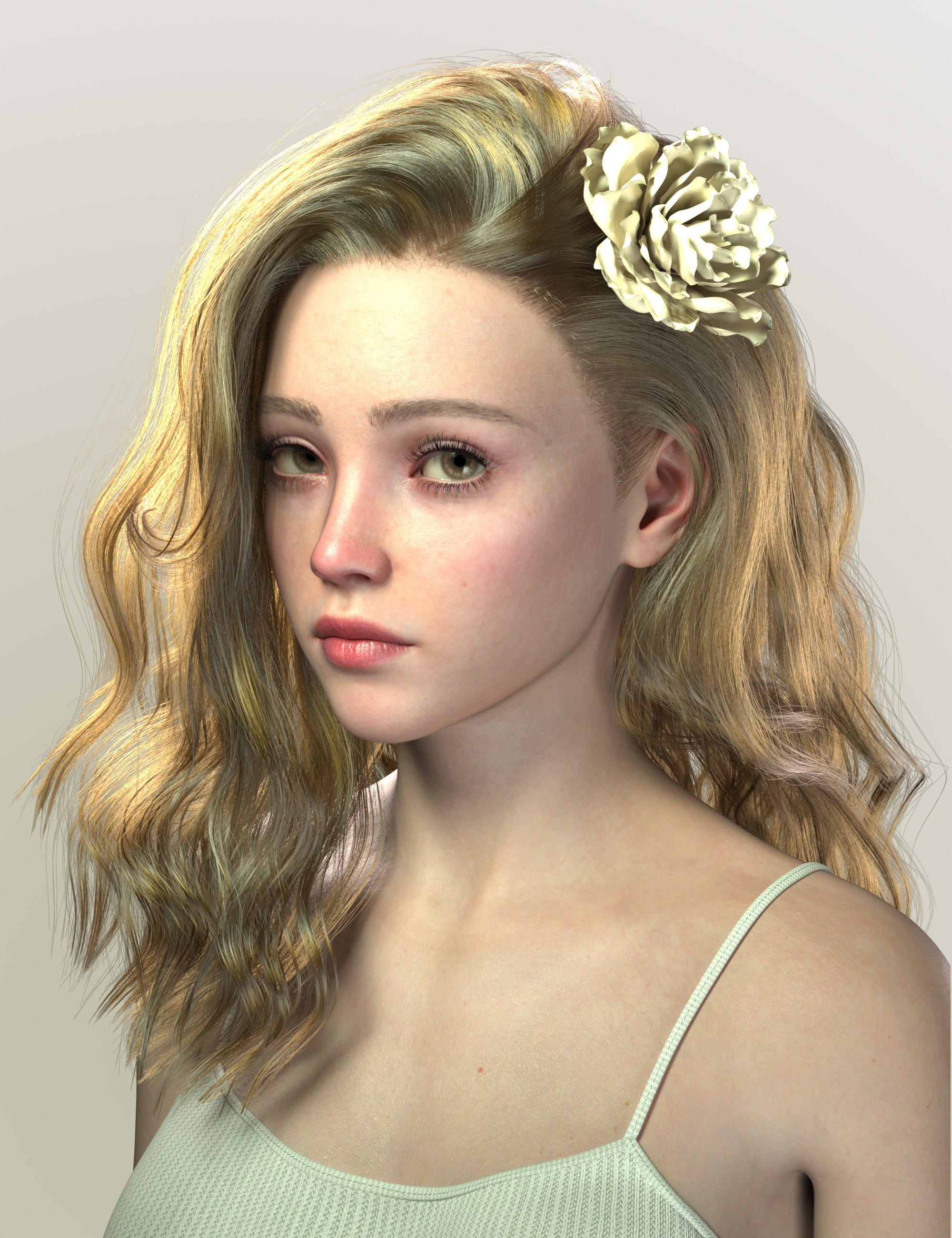 dforcestrandbasedfeonesidedvoluminoushairforgenesis98and8101daz3d 1788362459