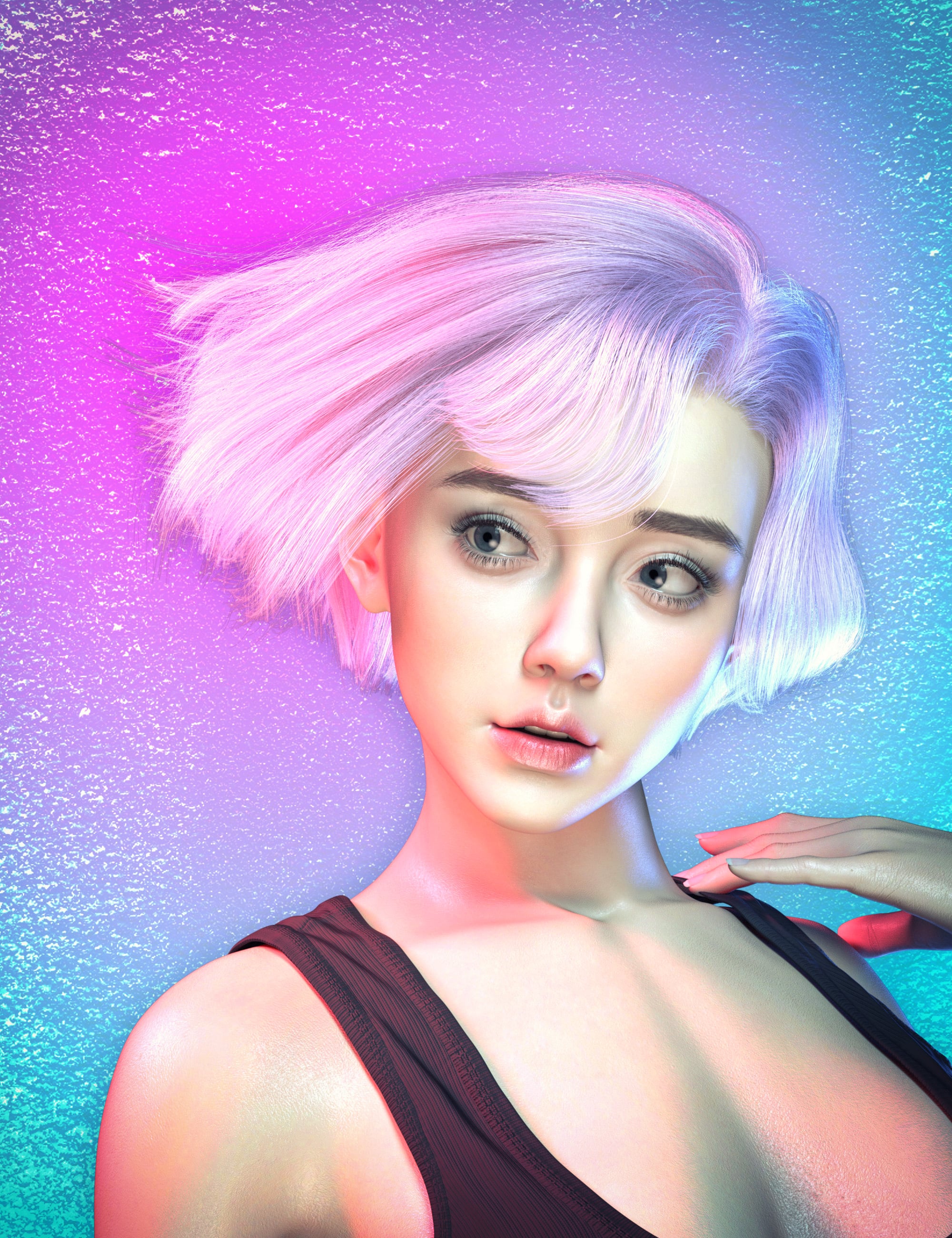 dForce Strand-Based FE Retro Bob Hair for Genesis 9 1 https://new.imagehostx.com/upload/2026/09/02/dforcestrandbasedferetrobobhairforgenesis900maindaz3d_1788362626.jpg