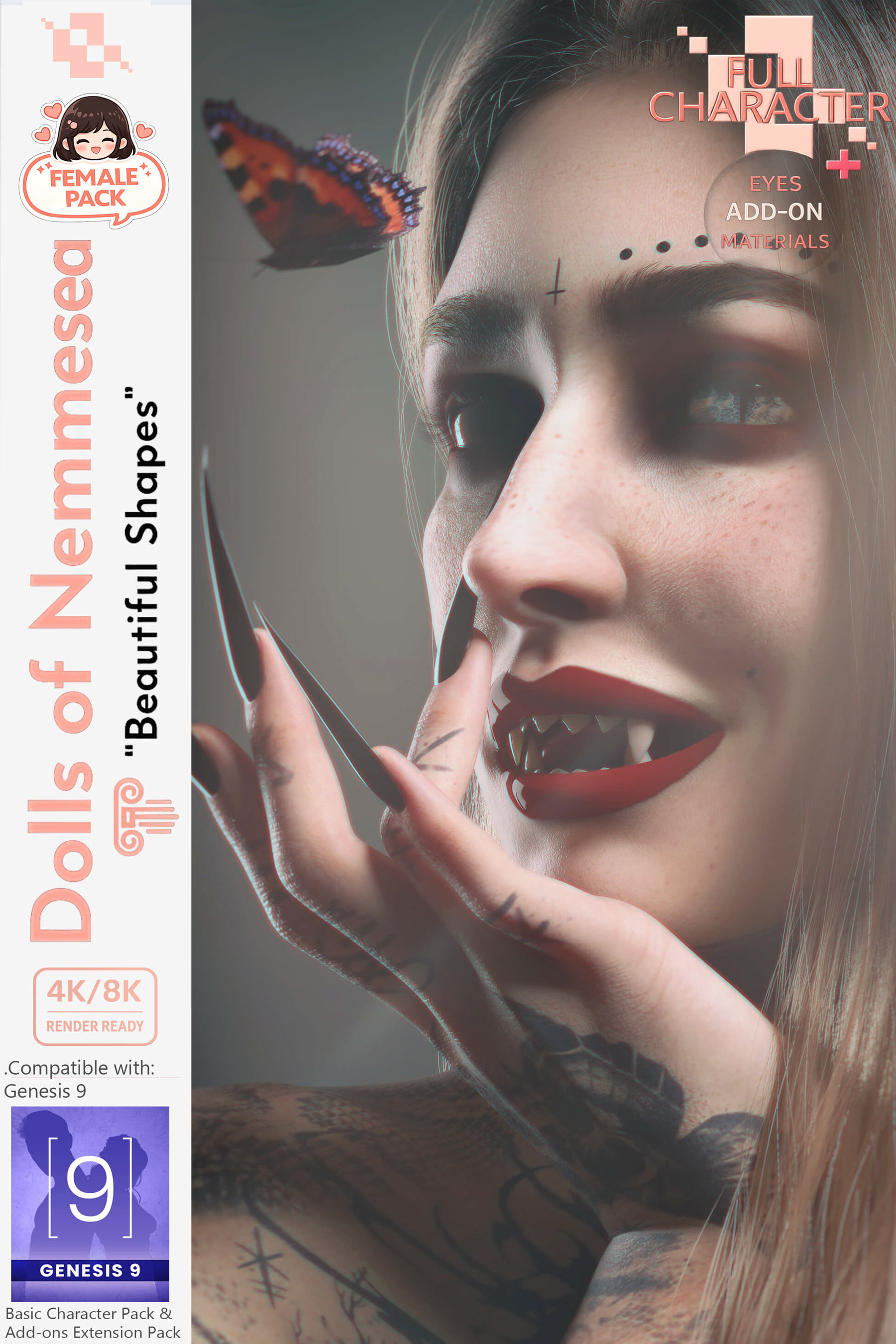 DNM - Fotini G9 Character #FatPack 1 https://new.imagehostx.com/upload/2026/09/02/dnm-fotini-g9-character-1-01_1788332146.jpg