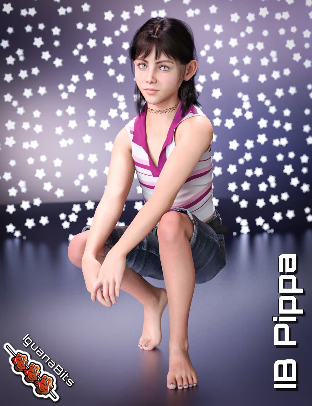 Pippa Cover image 1788455132
