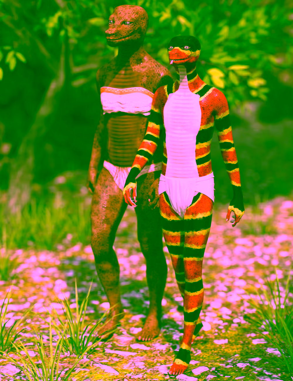 WB Snakefolk Main 1788431886