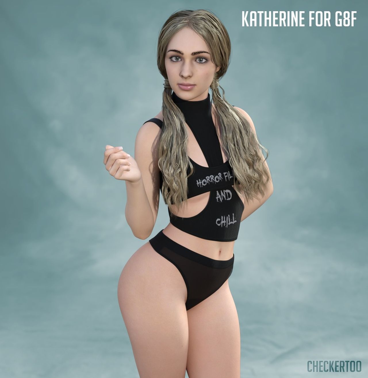 Katherine For G8F 1 Katherine For G8F