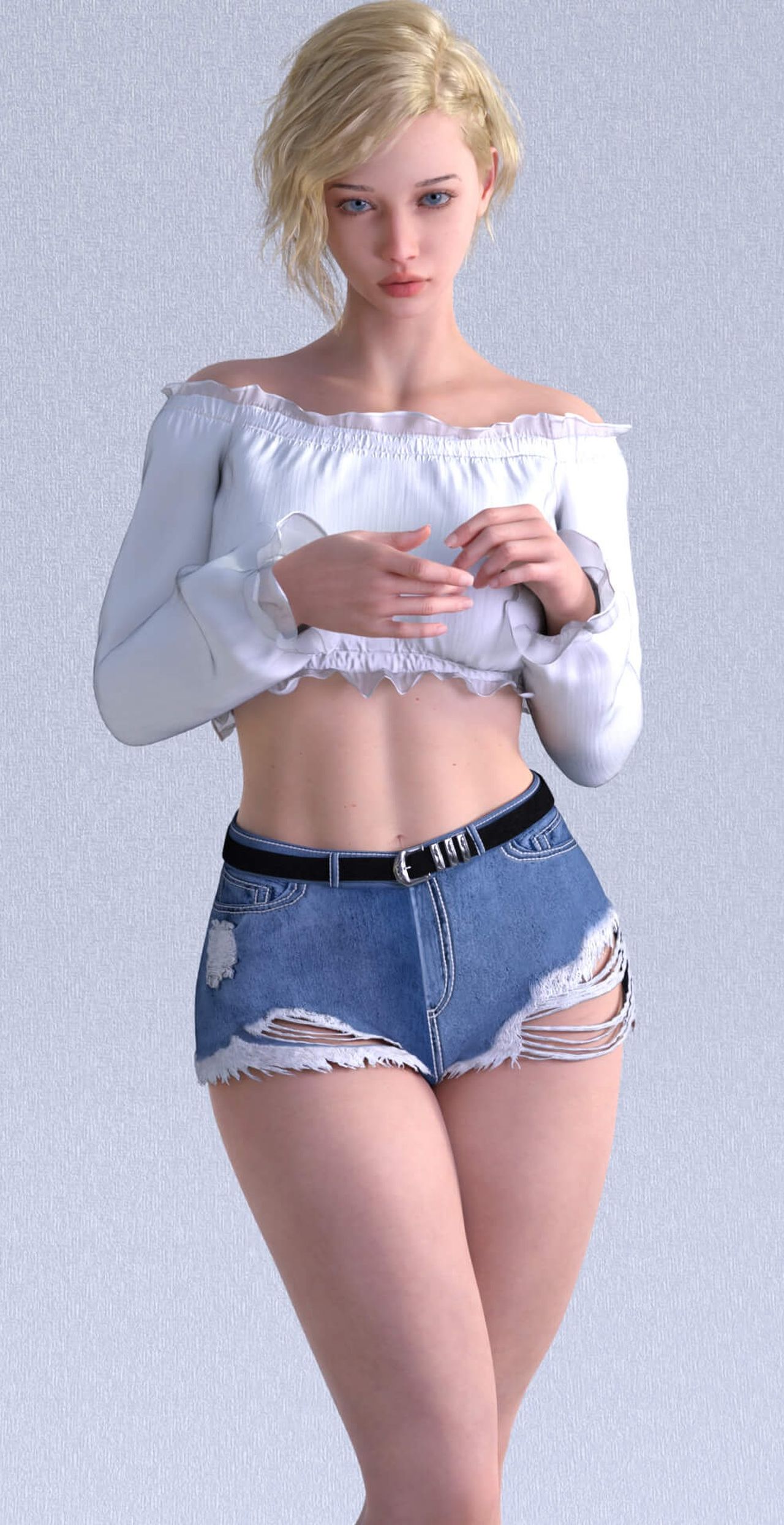 Kay Ane for Genesis 8 and 8.1 1 Kay Ane for Genesis 8 and 8.1