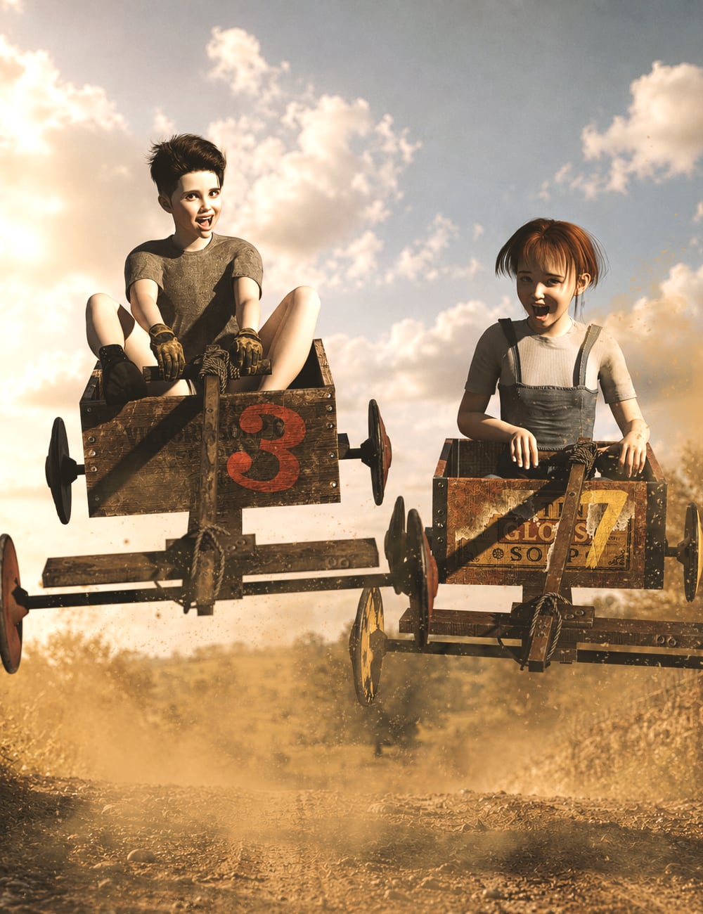 SoapBox Racer 8