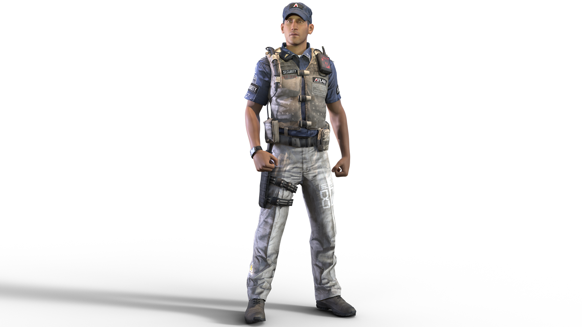 COD AW Jim Decker 1788684150