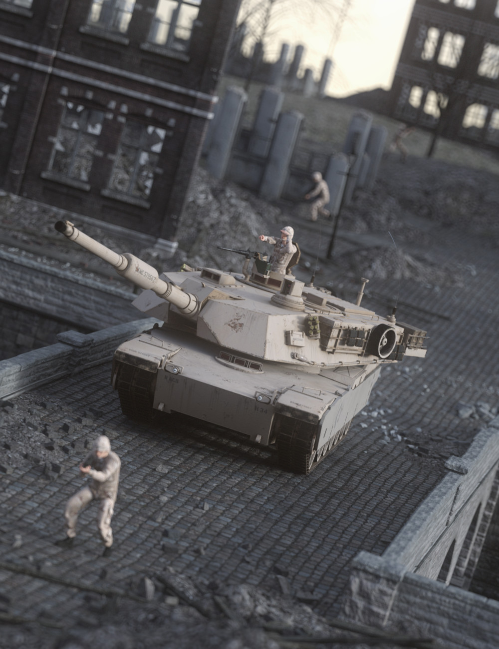 00 main military tank daz3d 1788922190