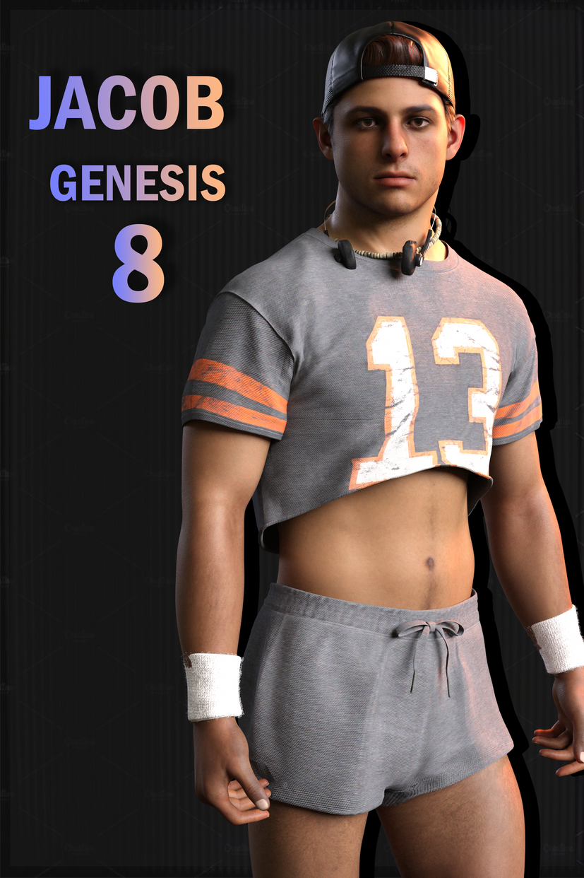 the quarry jacob 80s outfit for g8m daz model by zeppersda dmsvsvy 414w
