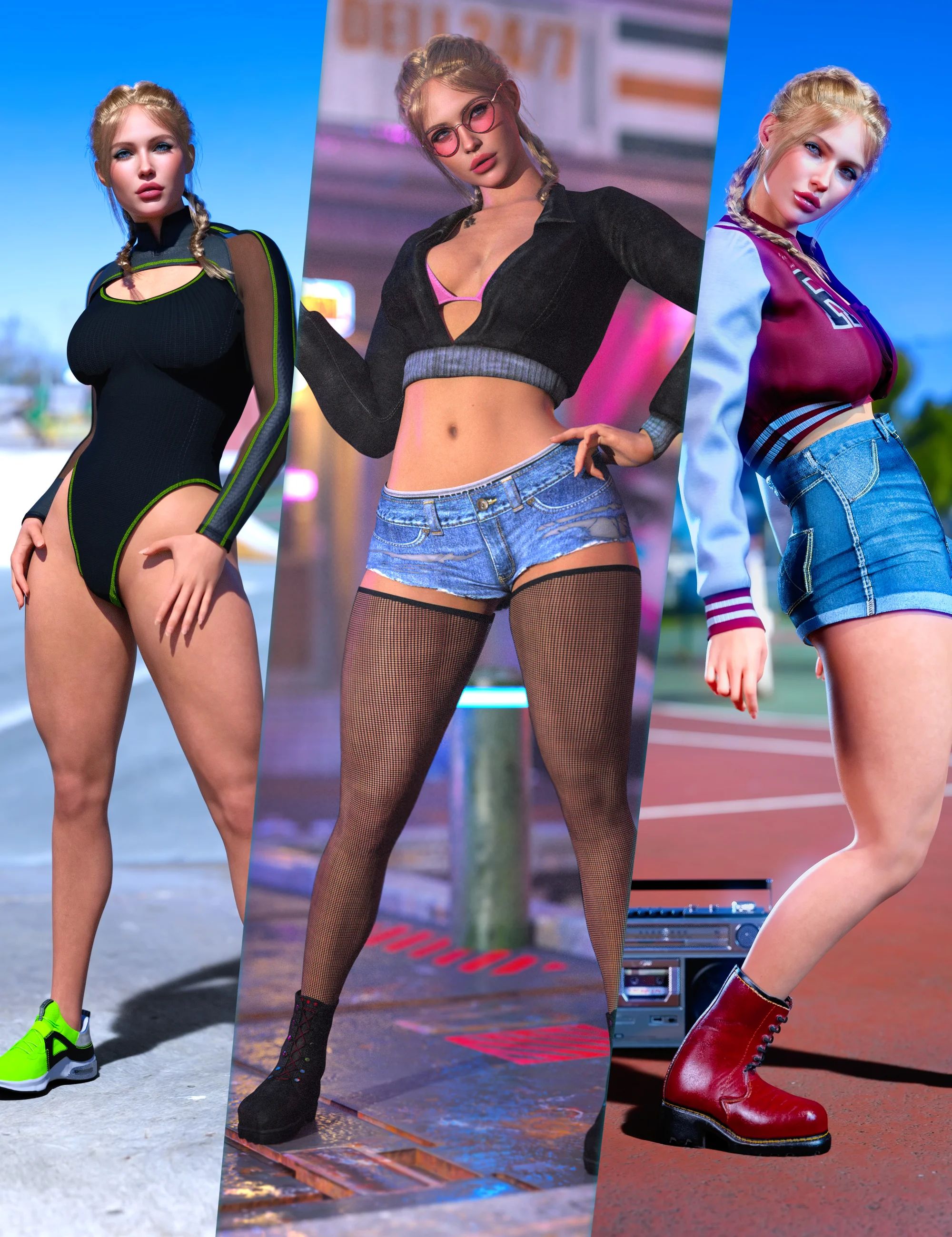zposemasterattitudestandingforgenesis9and8female00maindaz3d 1789022038
